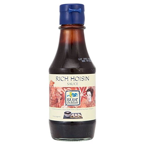 Blue Dragon Dip-Sauce - Reich Hoi Sin (190Ml) von Blue Dragon