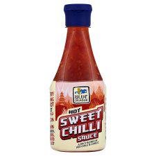 Blue Dragon Hot Sweet Chilli Sauce 380G von Blue Dragon