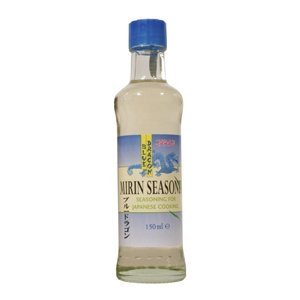 Blue Dragon Mirin 150ml by Blue Dragon Blue Dragon Mirin 150ml by Blue Dragon von Blue Dragon