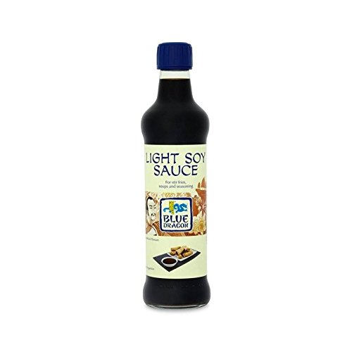 Blue Dragon Soia Leggera Salsa 375Ml von Blue Dragon