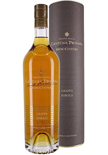 Bocchino Gappa die Nebbiolo da Barolo della Cantina Privata von Unbekannt