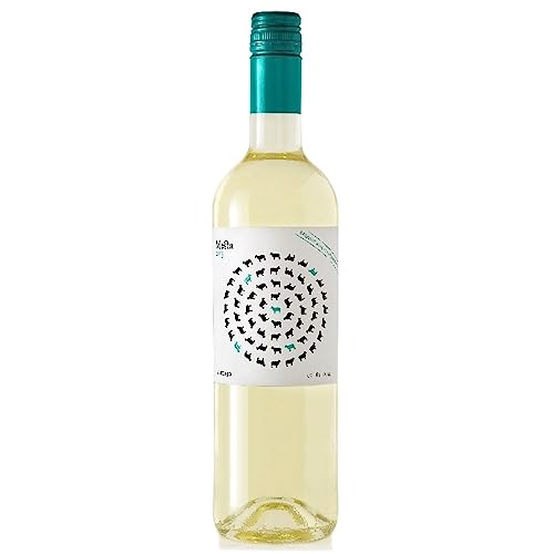 Vino Blanco Mesta Verdejo Dominio de Fontana Vino Blanco Mesta Verdejo Dominio de Fontana von Unbekannt