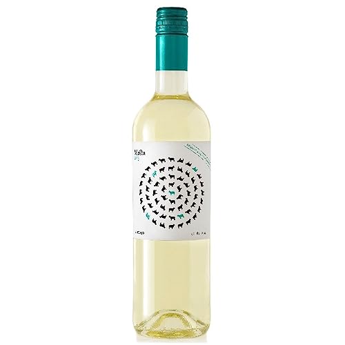 Vino Blanco Mesta Verdejo Dominio de Fontana von Unbekannt