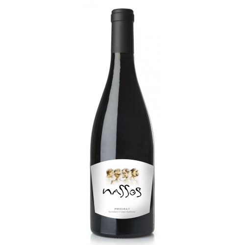 Bodegas Valsanzo Nassos 2008 Bodega Vall Sanzo von Unbekannt