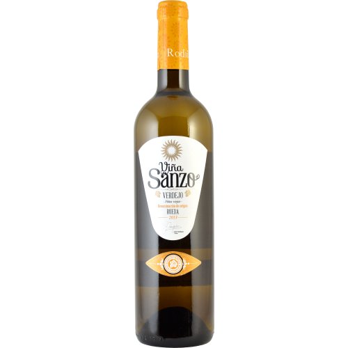Bodegas Valsanzo Vina Sanzo 2013 100% Verdejo Bodegas Valsanzo Vina Sanzo 2013 100% Verdejo von Unbekannt
