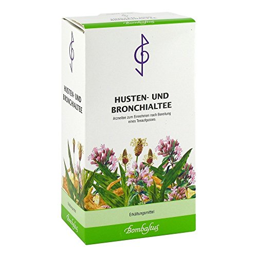 Husten Bronchial TEE Husten Bronchial TEE von Unbekannt