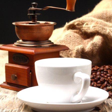 Brasil Santos Kaffee 100 g ungemahlen Brasil Santos Kaffee 100 g ungemahlen von KaffeeShop 24