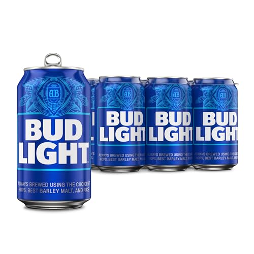 Bud Light 12 x 355 ml von Bud Light