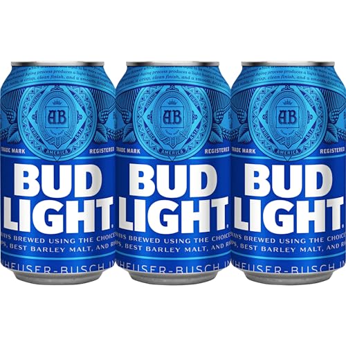 Bud Light 12 x 355 ml von Bud Light