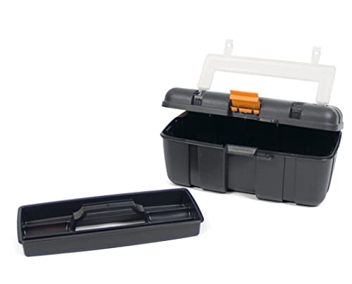 CAJA HERRAMIENTAS CAJA HERRAMIENTAS von Unbekannt