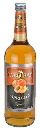 Cabo Bay Apricot Brandy von Unbekannt