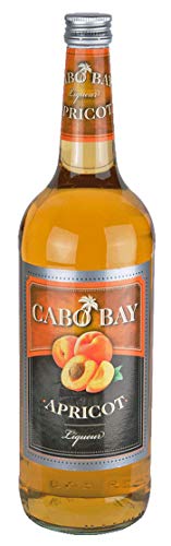 Cabo Bay Apricot Brandy Cabo Bay Apricot Brandy von Unbekannt