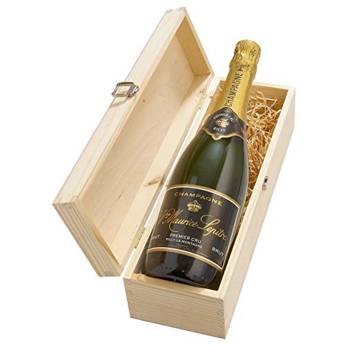 Champagne Lepitre Premier Cru - Französischer Edel-Champagner als Geschenk für Genießer Champagne Lepitre Premier Cru - Französischer Edel-Champagner als Geschenk für Genießer von Unbekannt