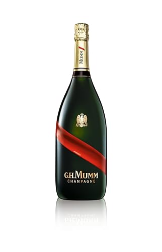Champagner Mumm Grand Cordon 1,5 Liter 12% Vol. von Mumm