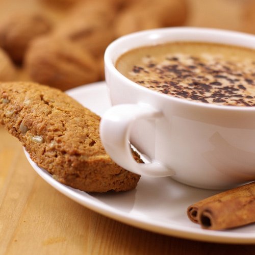 Christmas Cookie Coffee 100 g fein gemahlen von Unbekannt