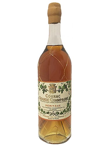 Cognac Dudognon Heritage GRANDE CHAMPAGNE 1ER CRU DU COGNAC Frankreich von Unbekannt