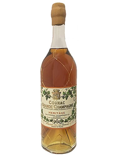 Cognac Dudognon Heritage GRANDE CHAMPAGNE 1ER CRU DU COGNAC Frankreich Cognac Dudognon Heritage GRANDE CHAMPAGNE 1ER CRU DU COGNAC Frankreich von Unbekannt