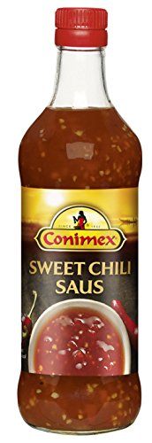 Conimex - Sweet Chili Sauce - Köstliche Wok Sauce - 500 ml von Conimex