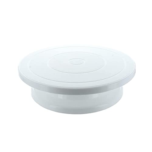 Culpitt Cake Decorating Turntable - 230mm Diameter Culpitt Cake Decorating Turntable - 230mm Diameter von Culpitt