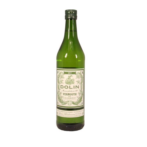 Dolin Vermouth Dry von Dolin