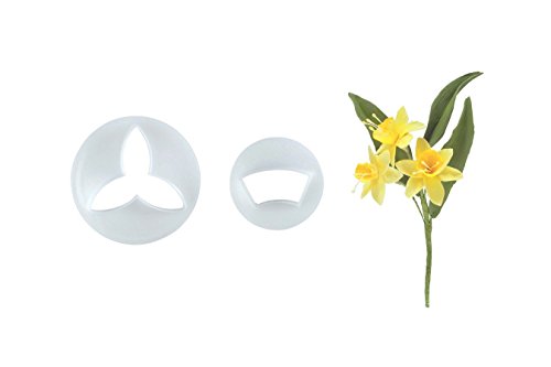 Daffodil Cutters - Set of 2 von FMM