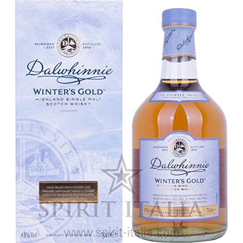 Dalwhinnie Winter's Gold GB 43,00% 0.7 l. von Unbekannt