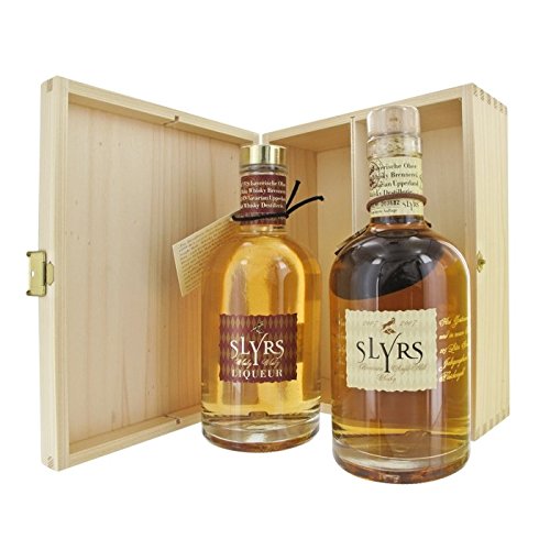 Das Whisky Duo - die perfekte Geschenkidee Das Whisky Duo - die perfekte Geschenkidee von Historia