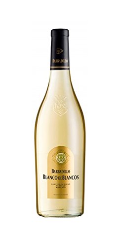 Der Weißwein Barbadillo Blanco de Blancos von Unbekannt