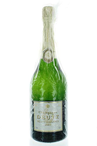 Deutz Champagne Blanc De Blancs Cl 75 2009 von Unbekannt