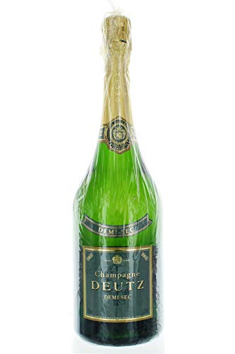 Deutz Champagne Demi Sec Cl 75 von Unbekannt