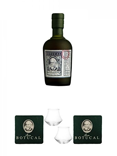Diplomatico Botucal 12 Jahre Venezuela 0,05 Liter MINIATUR + Botucal Filzuntersetzer Grün mit Aufdruck 1 Stück + Botucal Rum Glas 2 Stück + Botucal Filzuntersetzer Grün mit Aufdruck 1 Stück Diplomatico Botucal 12 Jahre Venezuela 0,05 Liter MINIATUR + Botucal Filzuntersetzer Grün mit Aufdruck 1 Stück + Botucal Rum Glas 2 Stück + Botucal Filzuntersetzer Grün mit Aufdruck 1 Stück von Unbekannt