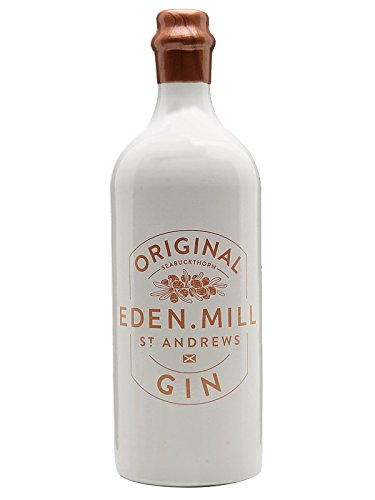 Eden Mill Original Gin Schottland 0,7 Liter von Unbekannt