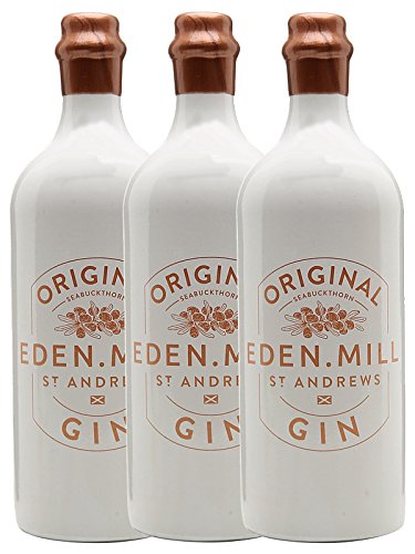 Eden Mill Original Gin Schottland 3 x 0,7 Liter Eden Mill Original Gin Schottland 3 x 0,7 Liter von Unbekannt