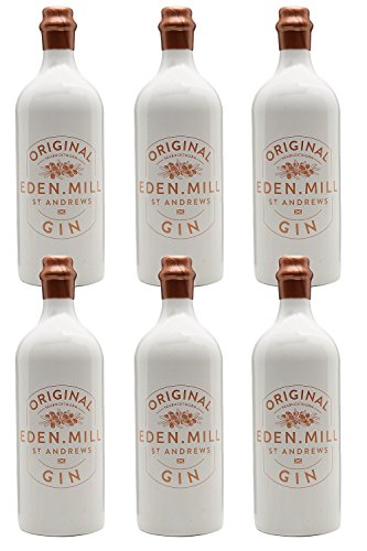 Eden Mill Original Gin Schottland 6 x 0,7 Liter Eden Mill Original Gin Schottland 6 x 0,7 Liter von Unbekannt
