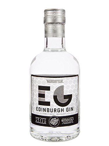 Edinburgh Gin schottischer Gin 0,2 Liter Edinburgh Gin schottischer Gin 0,2 Liter von Unbekannt