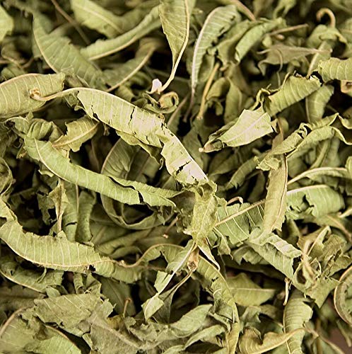 Eisenkraut - Verveine/Verbene, ganze Blätter, 100g Eisenkraut - Verveine/Verbene, ganze Blätter, 100g von Unbekannt