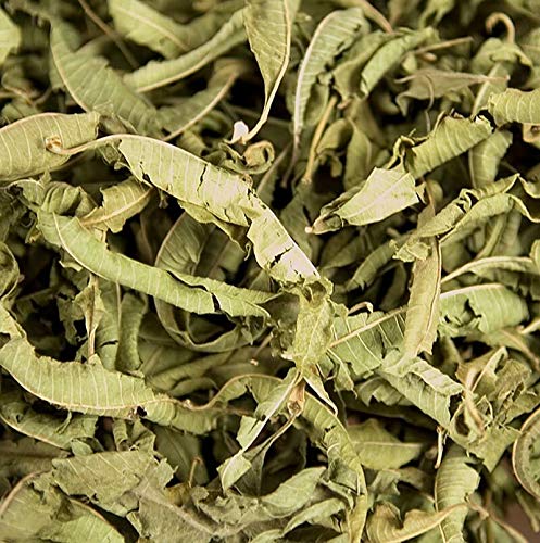 Eisenkraut - Verveine/Verbene, ganze Blätter, 500g Eisenkraut - Verveine/Verbene, ganze Blätter, 500g von Unbekannt