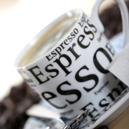 Espresso Probierset 4 x 100 g fein gemahlen von Unbekannt