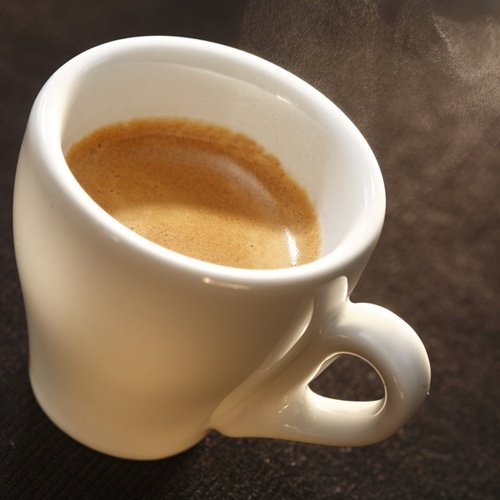 Espresso Vanilla 100 g extra fein gemahlen von Unbekannt