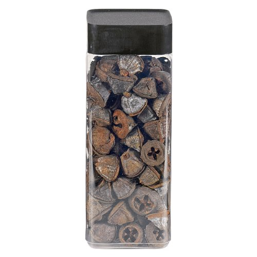 Eukalyptus Früchte nat. 210gr Eukalyptus Früchte nat. 210gr von Unbekannt