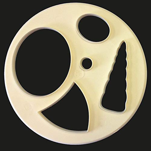 FMM Mix n Match Faces Cutter - Large FMM Mix n Match Faces Cutter - Large von FMM