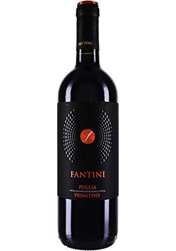 Fantini Primitivo IGT Puglia von Unbekannt