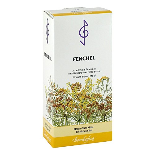 Fenchel Tee von Unbekannt