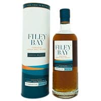 Filey Bay Sherry Cask Reserve #1 Yorkshire Single Malt 0,7 Liter 46% Vol. von Unbekannt