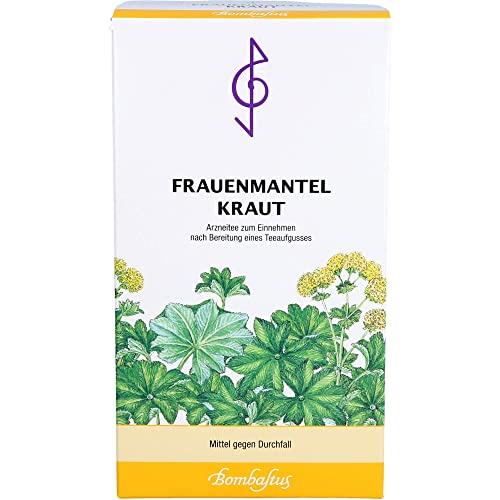 FRAUENMANTELKRAUT Tee 50 g von Unbekannt