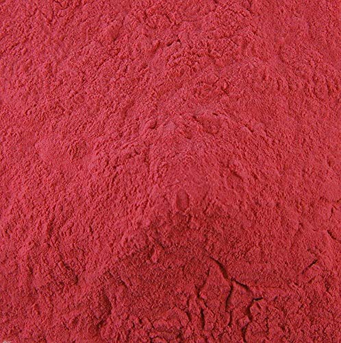 Fruchtpulver Cassis, sprühgetrocknet, mit Maltodextrin, 1 kg Fruchtpulver Cassis, sprühgetrocknet, mit Maltodextrin, 1 kg von Unbekannt