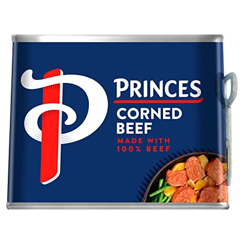 Fürsten Corned Beef (200 G) von Princes