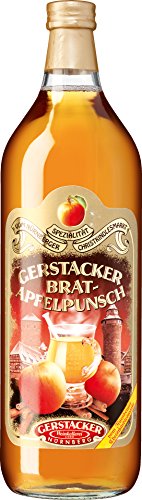 Gerstacker Apfel- Punsch/Glühwein Gerstacker Apfel- Punsch/Glühwein von Unbekannt
