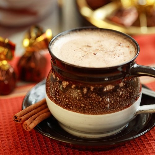 Gewürzkaffee 250 g extra fein gemahlen Gewürzkaffee 250 g extra fein gemahlen von Unbekannt