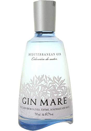 Gin Mare Gin Mare von Unbekannt